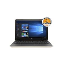 Pavilion 15  - 15.6&quot; - Intel Core i5- 7th Generation - 8GB RAM - 1TB HDD - NO OS - Gold.